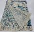 KALAMKARI PRINTED COTTON SAREE